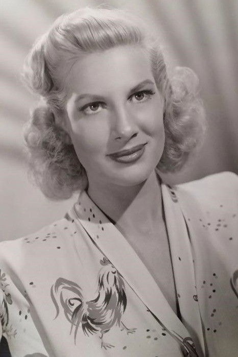 Foto de Chili Williams