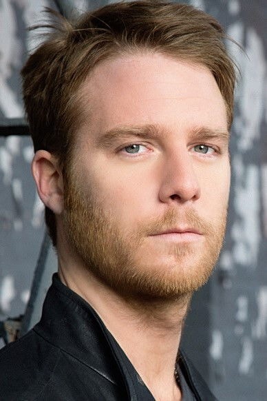 Foto de Jake McDorman