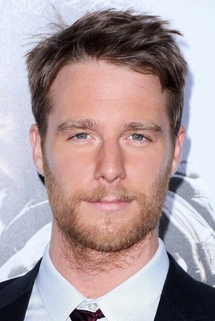 Foto de Jake McDorman