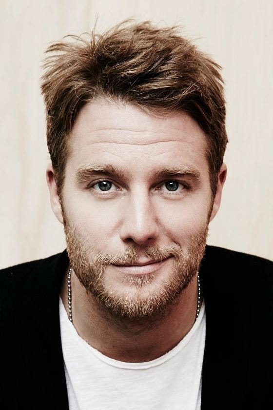 Foto de Jake McDorman