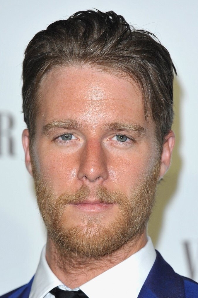 Foto de Jake McDorman