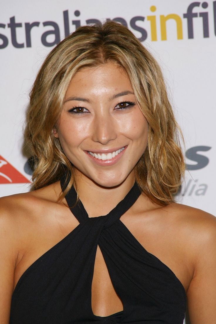 Foto de Dichen Lachman