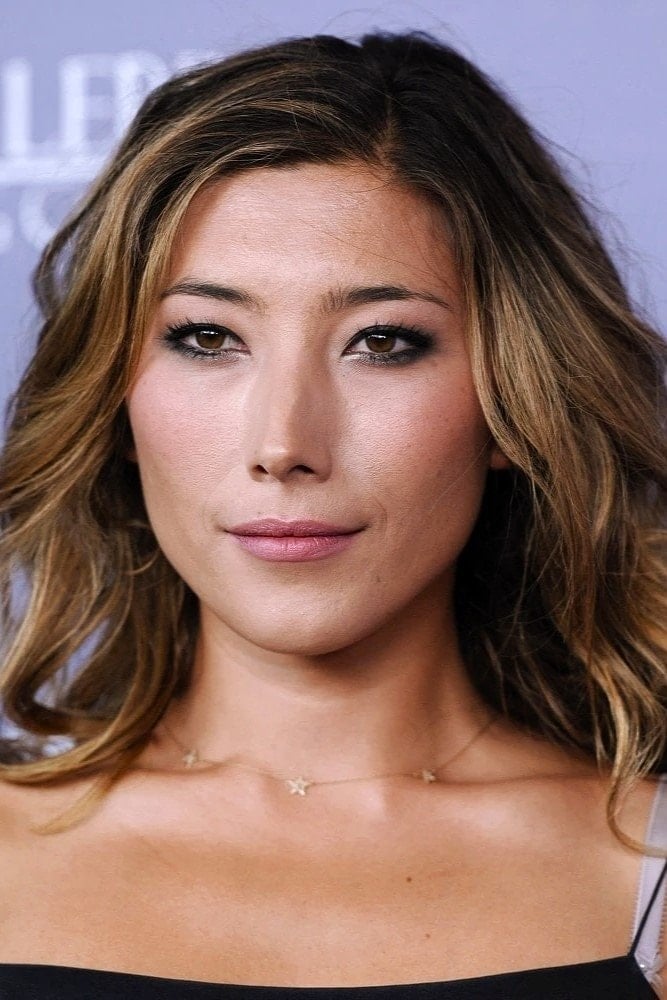 Foto de Dichen Lachman