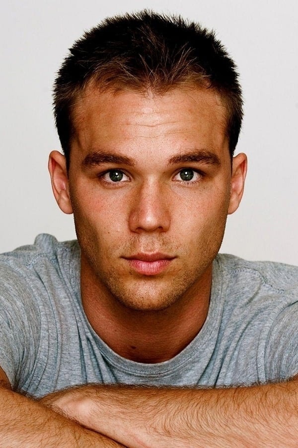 Foto de Lincoln Lewis