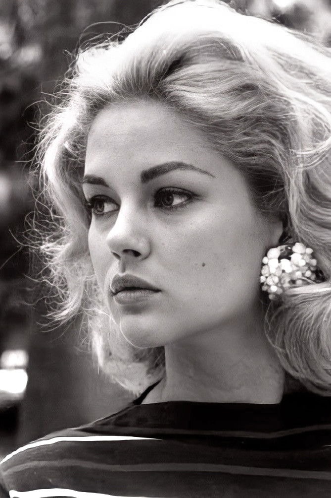 Foto de Beba Lončar