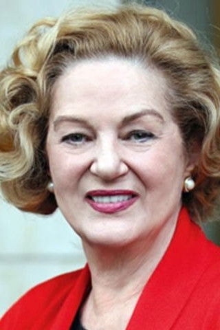 Foto de Beba Lončar