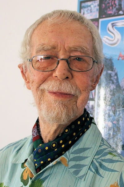 Foto de Sandy Harbutt