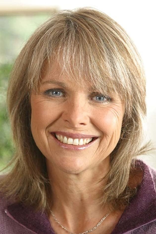 Foto de Rebecca Gilling