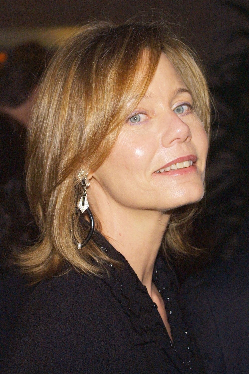 Foto de Susan Dey