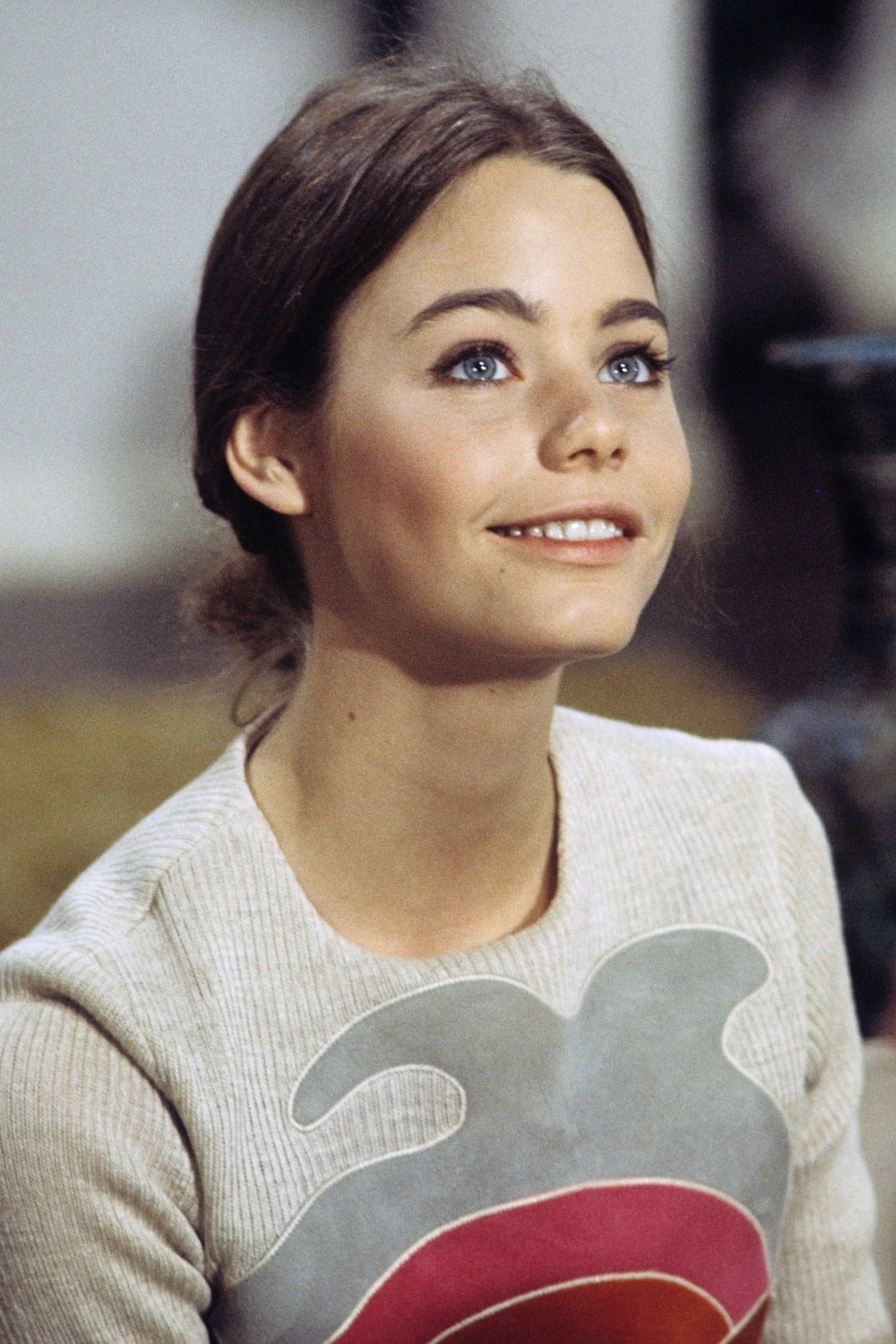 Foto de Susan Dey