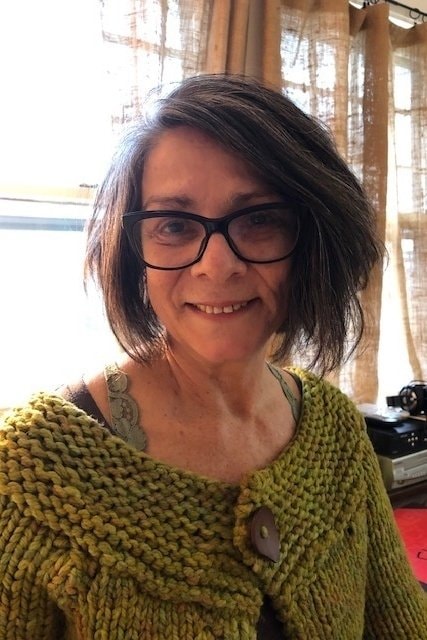 Foto de Maggie Greenwald