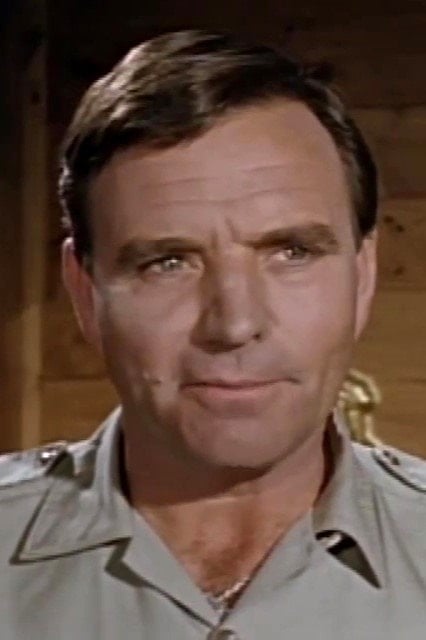 Foto de Ed Devereaux