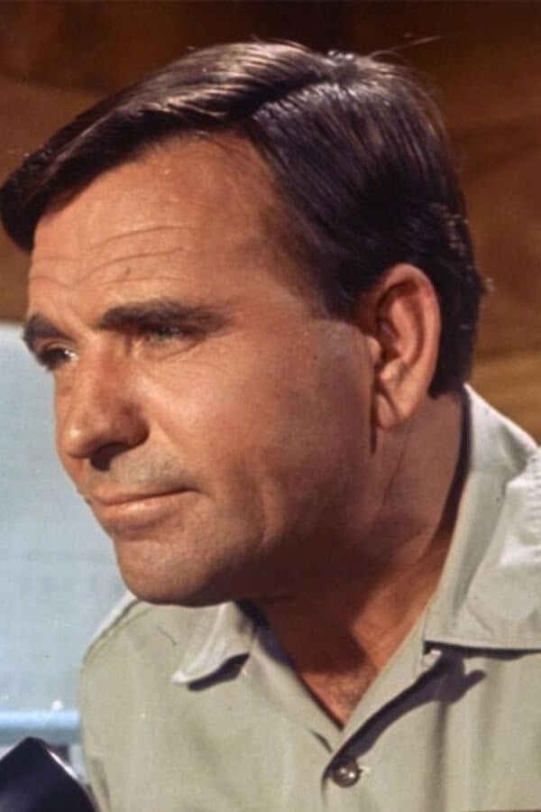 Foto de Ed Devereaux