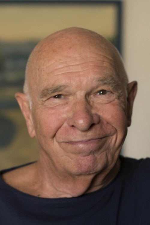 Foto de Jean Bouchaud