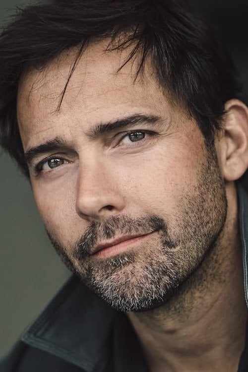 Foto de Andrew Bowen