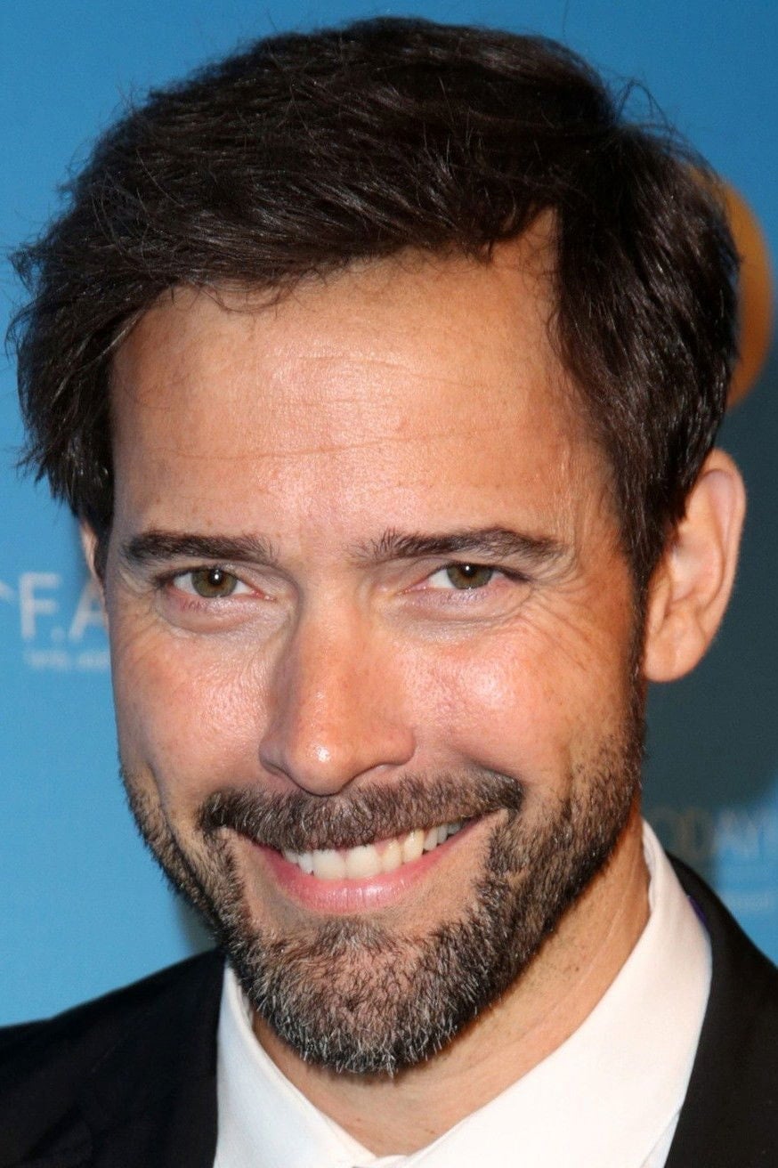 Foto de Andrew Bowen