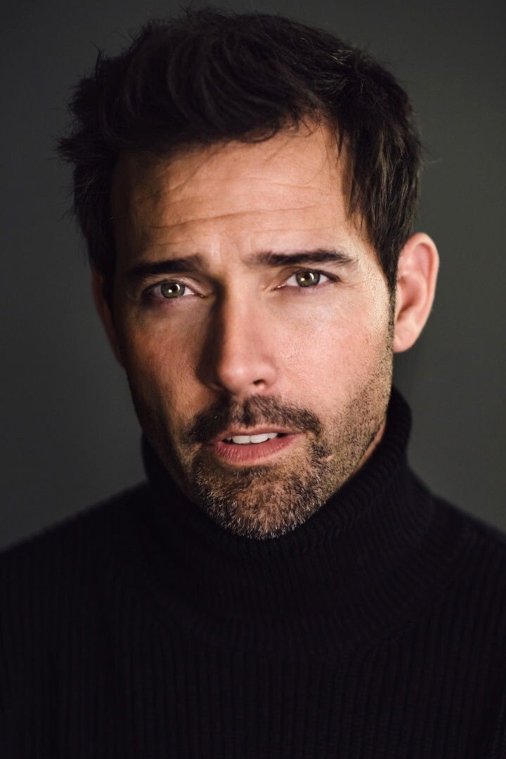 Foto de Andrew Bowen