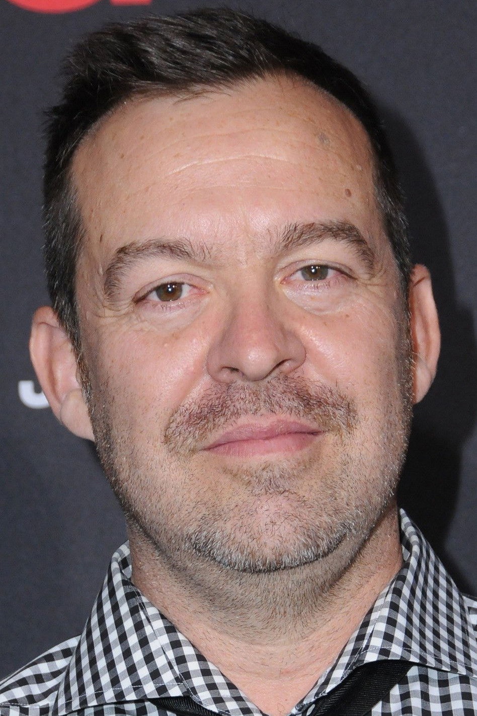 Foto de Paul Braunstein