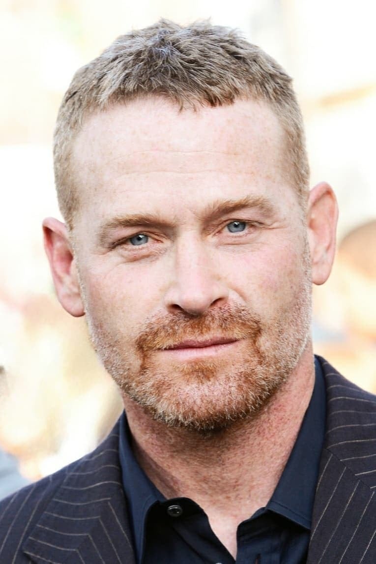Foto de Max Martini