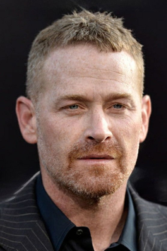 Foto de Max Martini