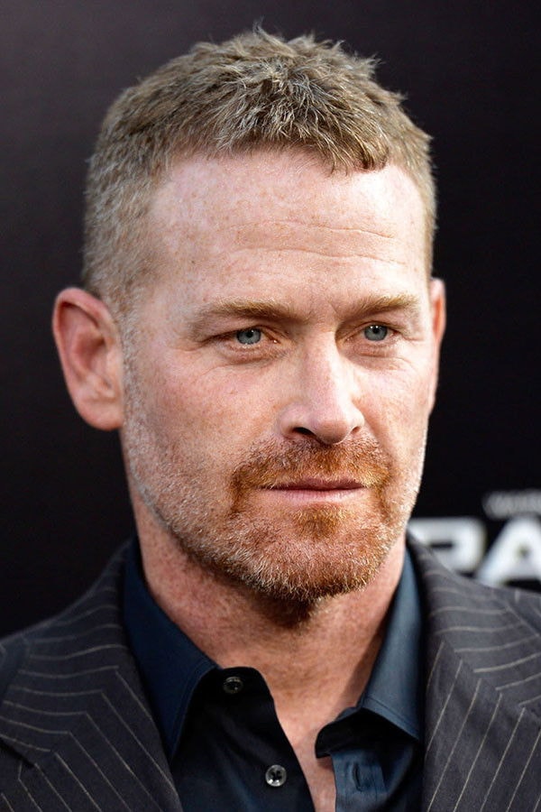 Foto de Max Martini