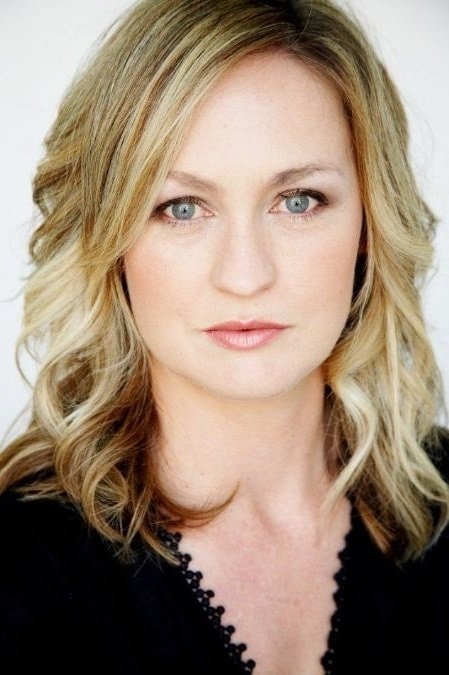 Foto de Helen Thomson