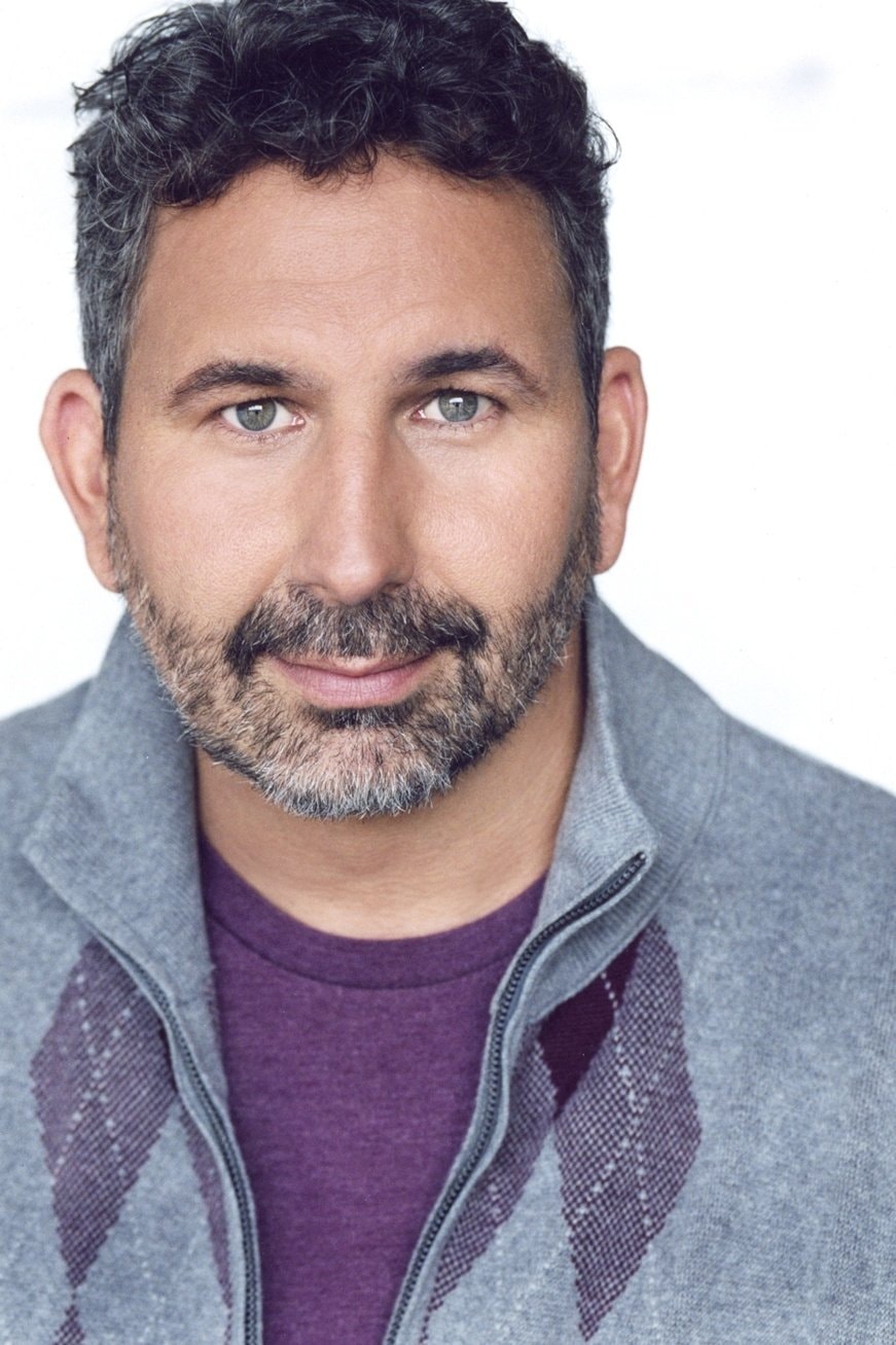 Foto de Craig Cackowski