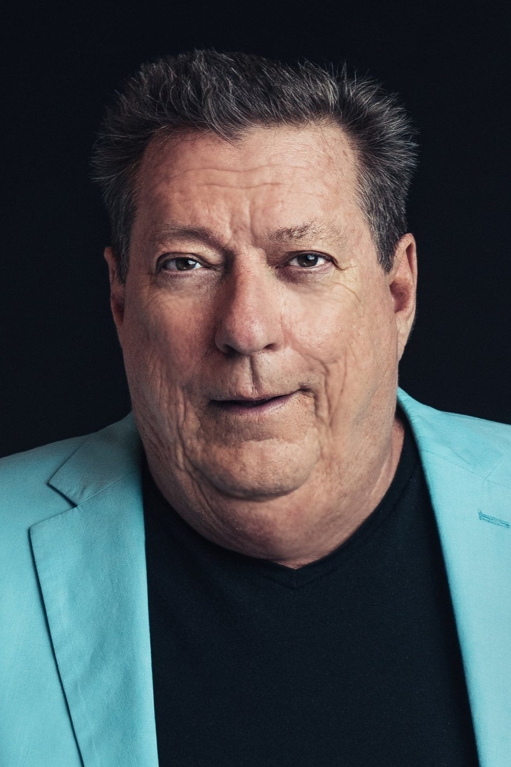 Foto de Jean-Pierre Bergeron