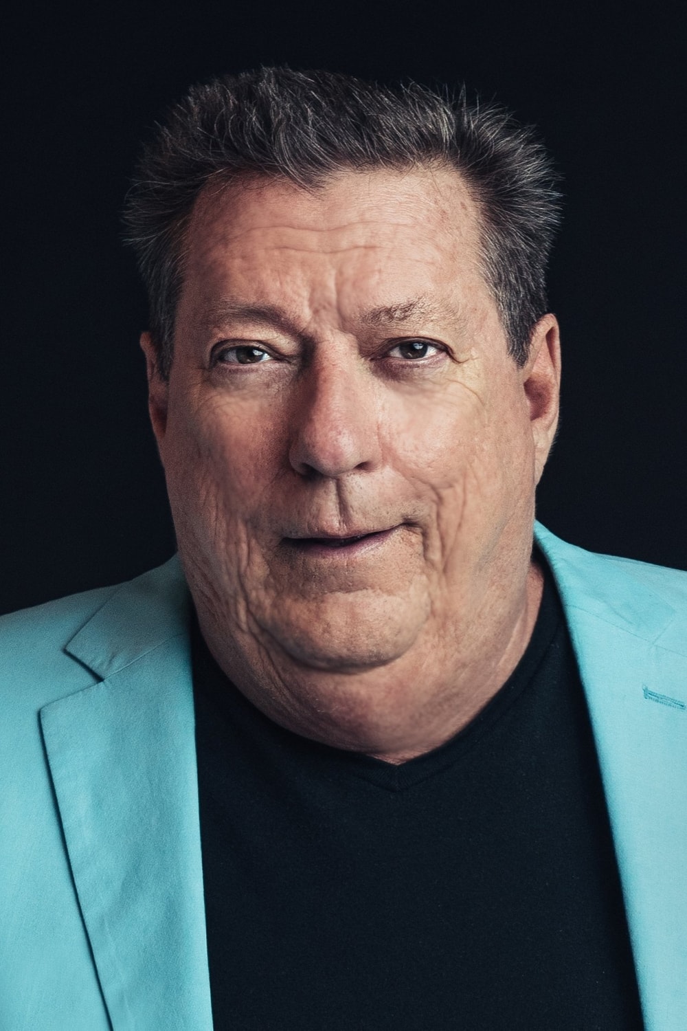 Foto de Jean-Pierre Bergeron