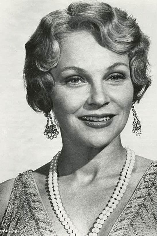 Foto de Joanna Moore