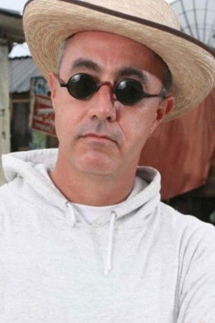 Foto de Juan Carlos Cremata Malberti