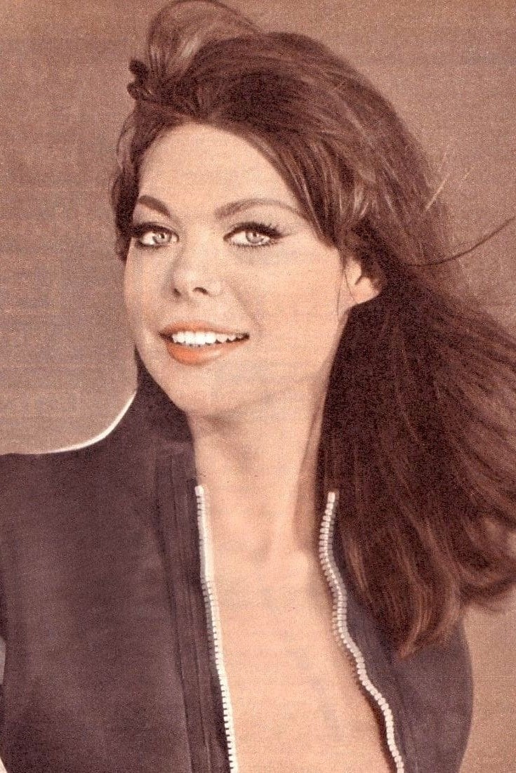 Foto de Susanna Clemm