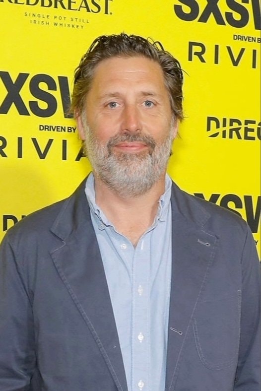 Foto de Jeffrey Clifford