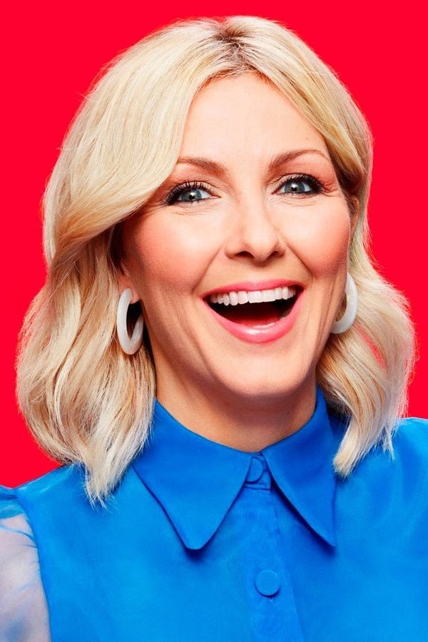 Foto de Véronique Cloutier