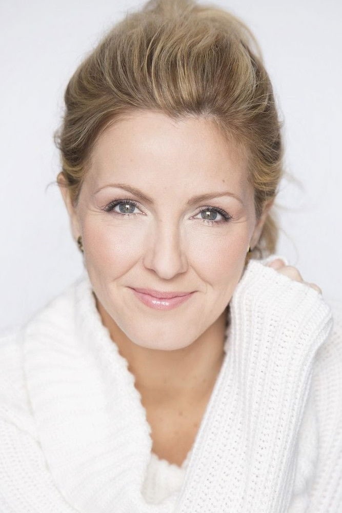 Foto de Véronique Cloutier