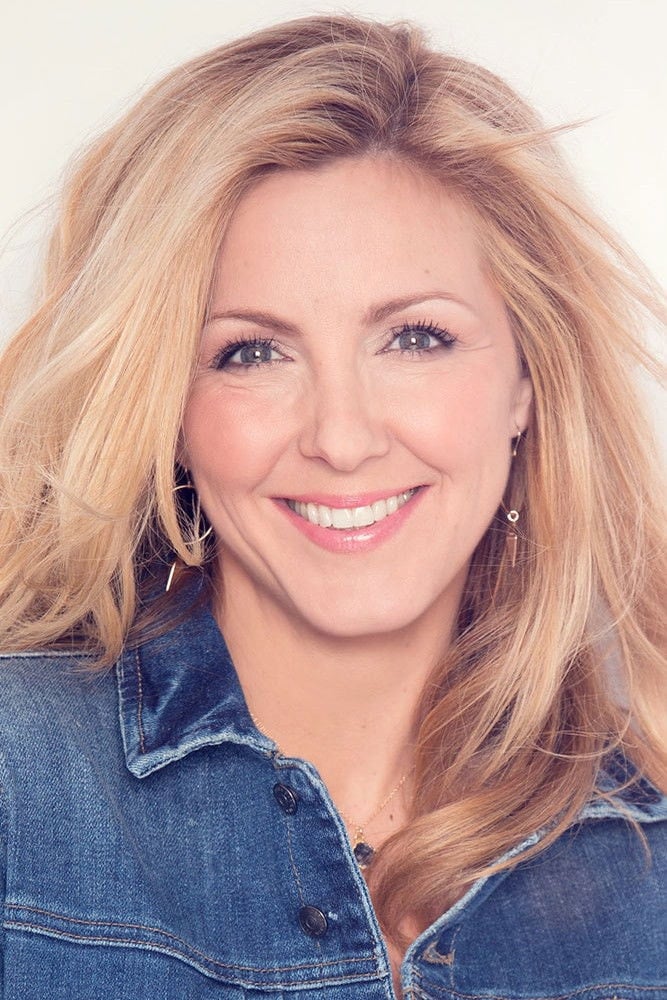 Foto de Véronique Cloutier