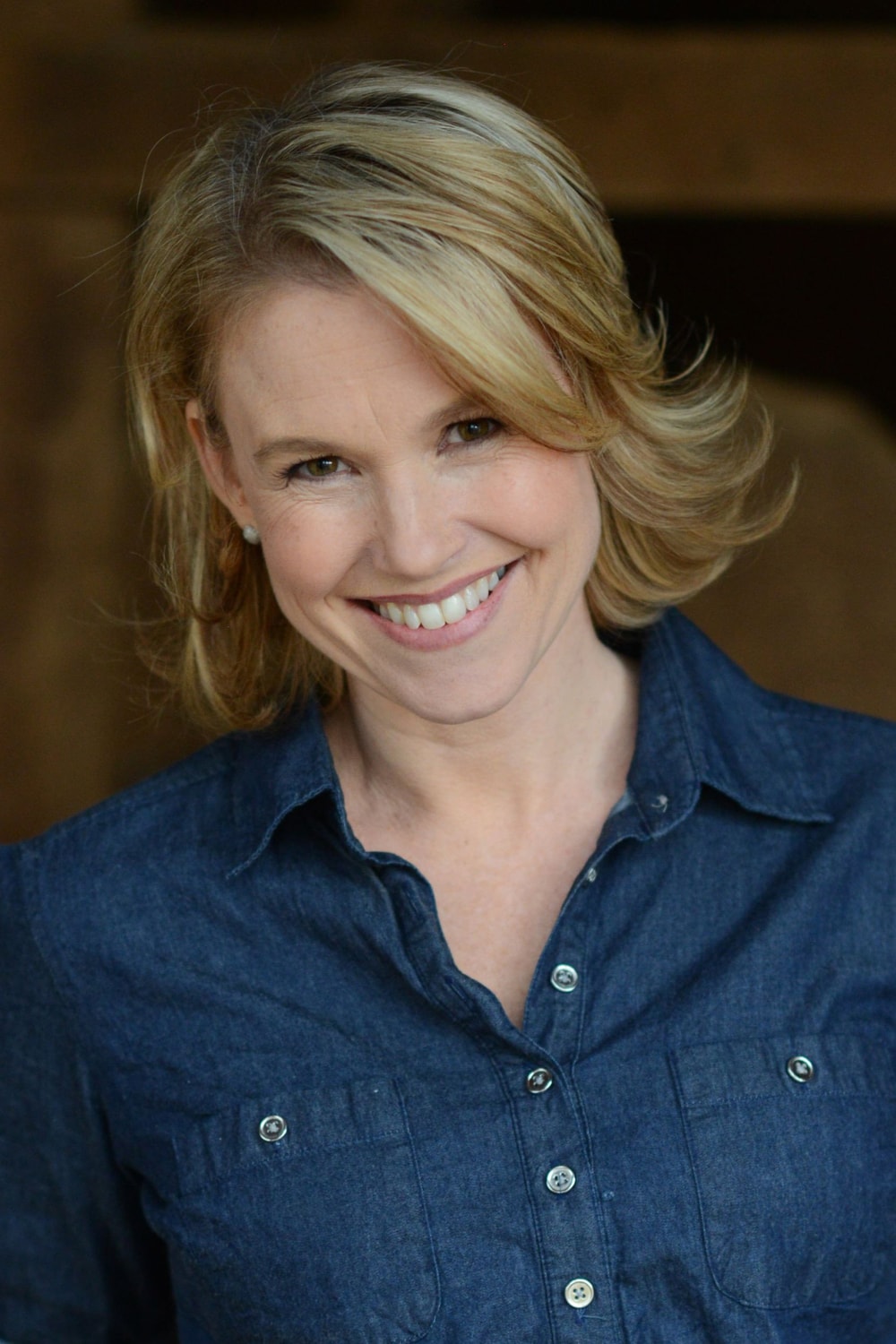 Foto de Kelly Collins Lintz