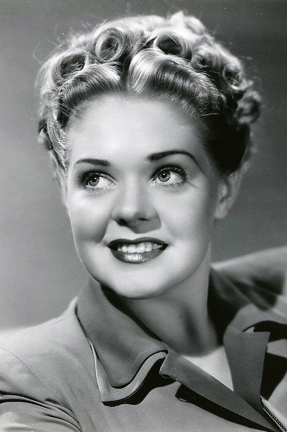 Foto de Alice Faye