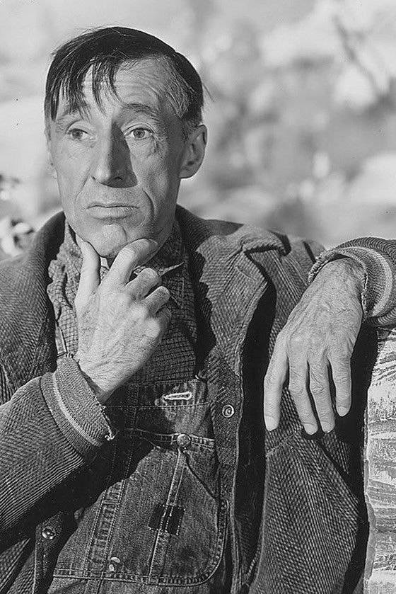 Foto de Percy Kilbride