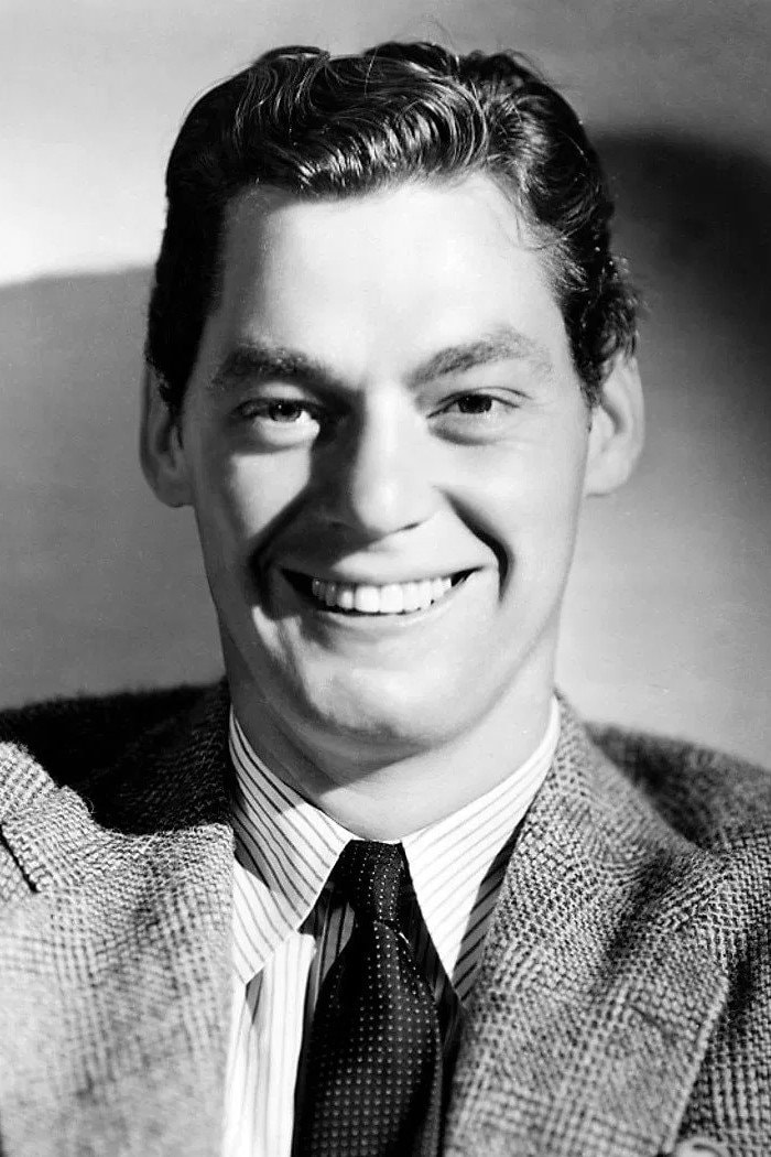 Foto de Johnny Weissmüller