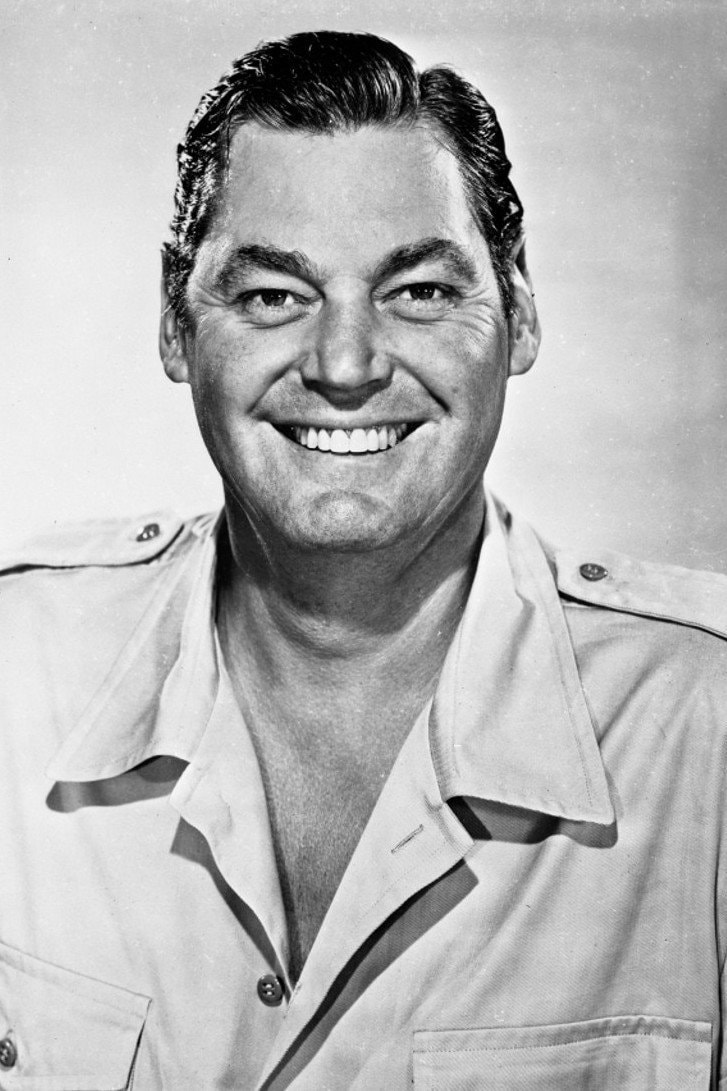 Foto de Johnny Weissmüller