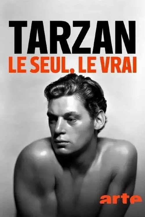 Foto de Johnny Weissmüller