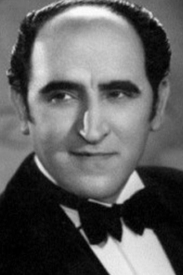 Foto de Lucas Gridoux