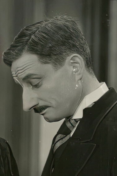 Foto de René Bergeron