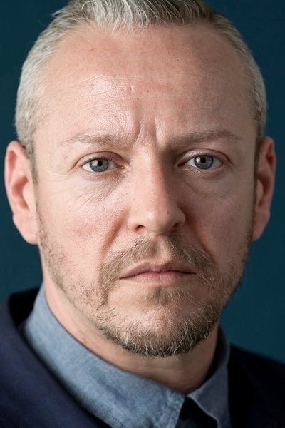 Foto de Craig Conway