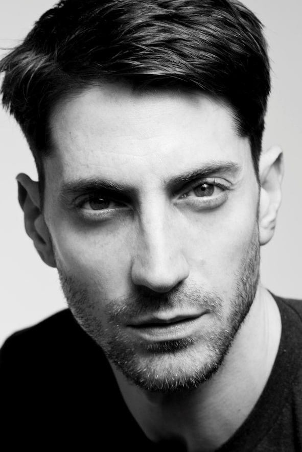 Foto de Iddo Goldberg