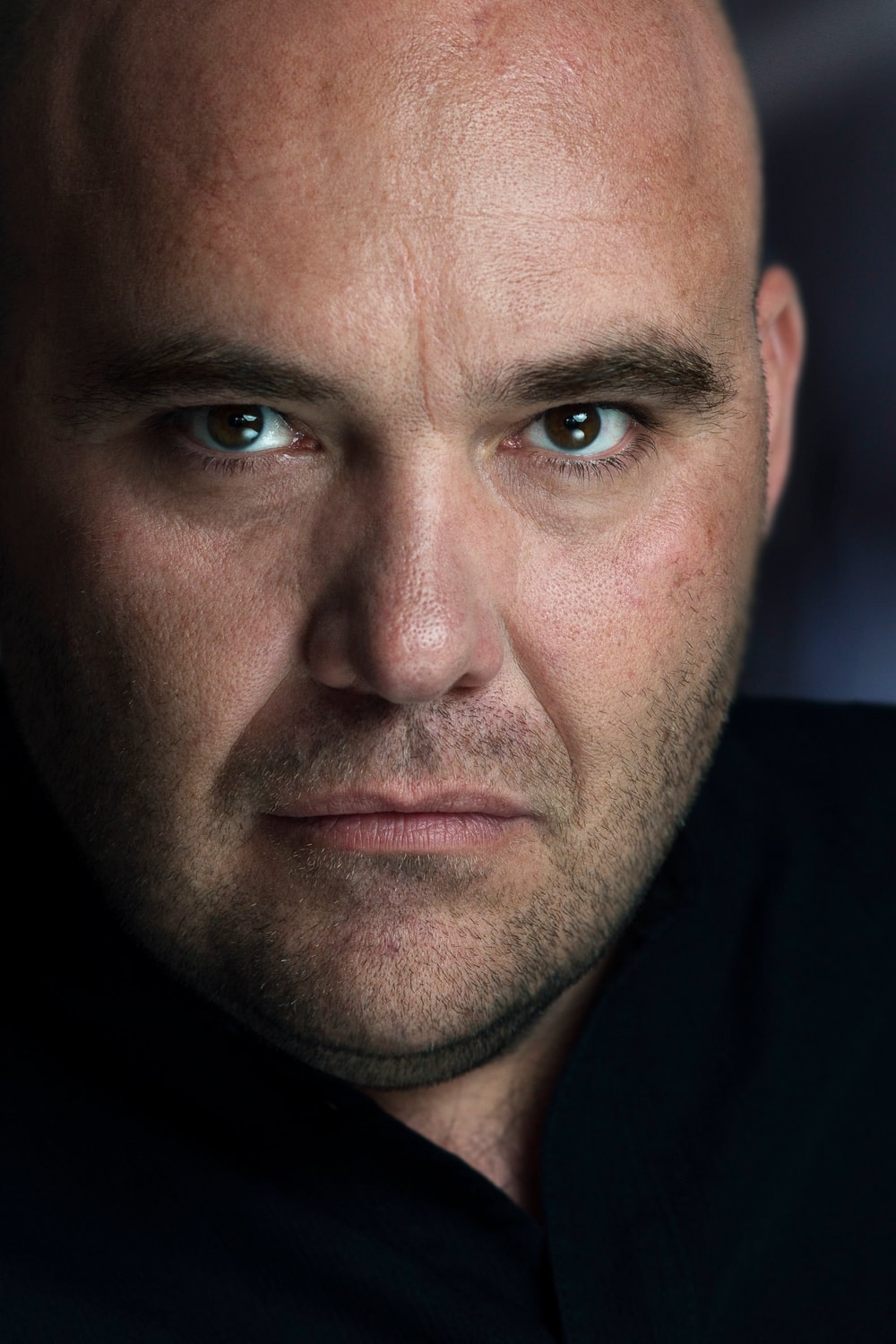 Foto de Paul de Sousa