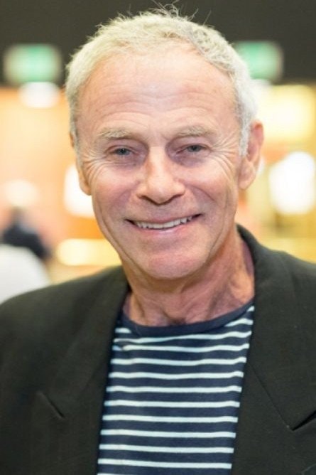 Foto de Tristan Rogers