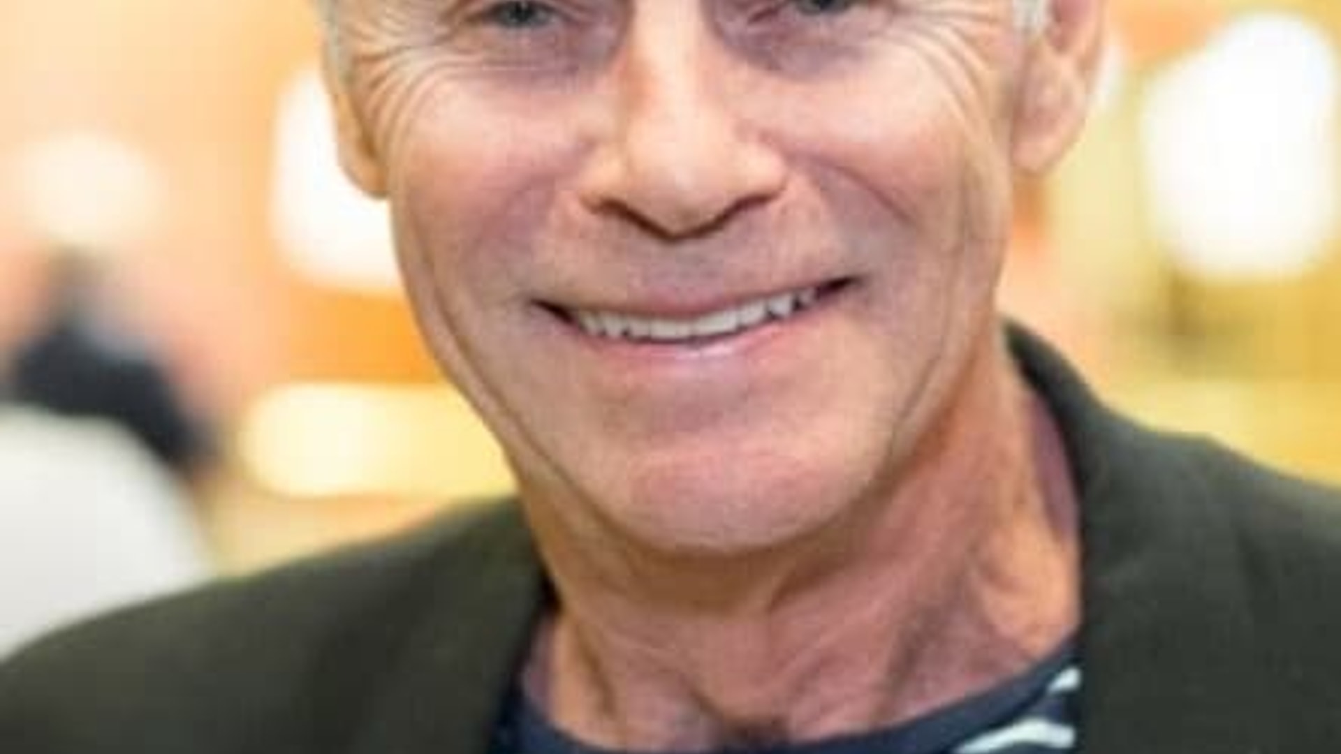 Foto de Tristan Rogers