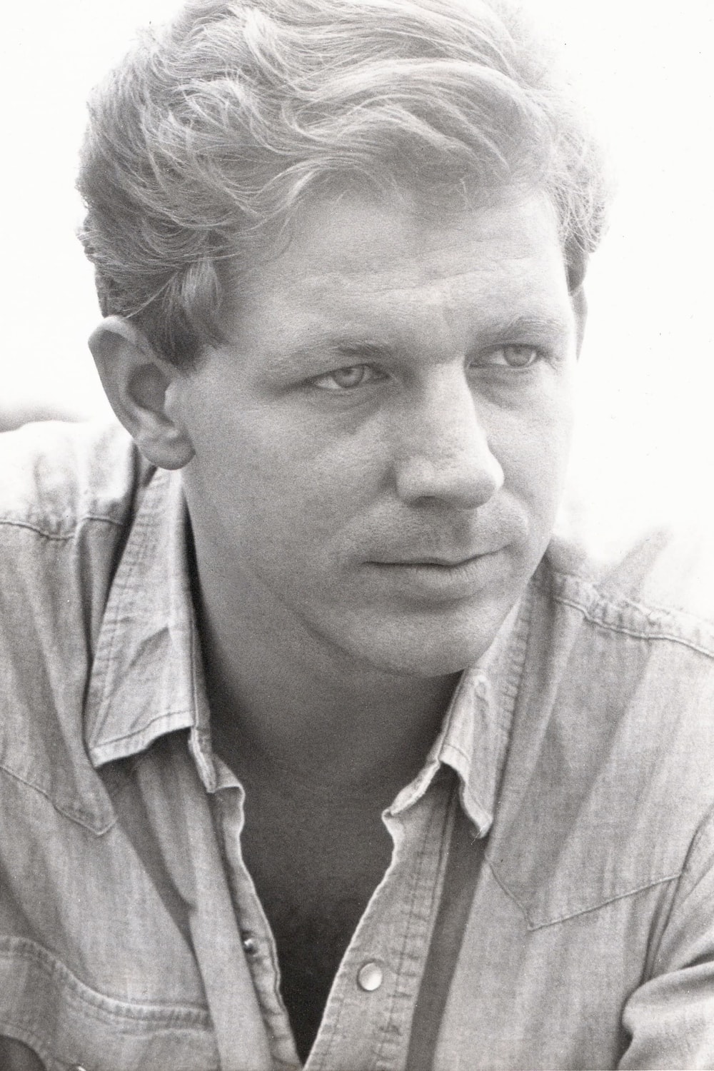 Foto de Drew Deighan